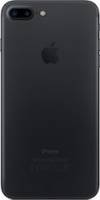 Back cover Apple iPhone 7 Plus Black